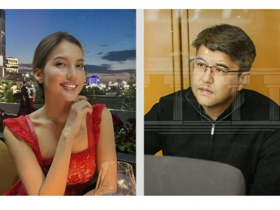 «Тәртіптік шара қолданылды»: Бишімбаев пен Нүкенованың некесіне қатысты ҚМДБ мәлімдеме жасады