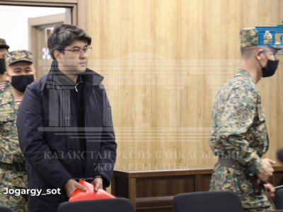 Нүкенованың өлімі: Бишімбаев судьяға телефонының құпиясөзін айтудан бас тартты