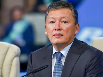 Тимур Құлыбаев Атырау облысына көмек ретінде 30 млрд теңге аудармақ