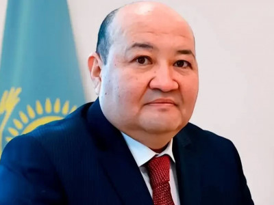 «Отандастар қорына» жаңа президент тағайындалды