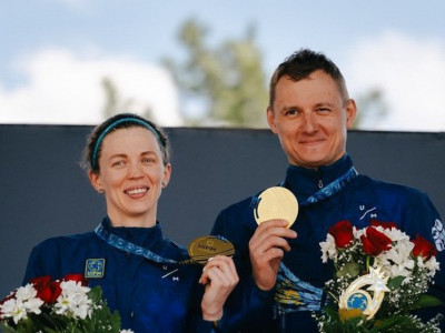 Қазақстандық бессайысшылар Түркияда чемпион атанды