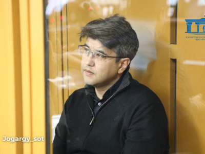 «Боссың ба?»: Бишімбаев Нүкенова қайтыс болған күні басқа әйелге хабарлама жіберген