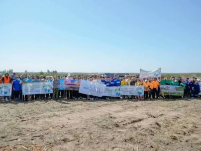 Мемлекет басшысы Абай облысы тұрғындарының бастамасын қолдады