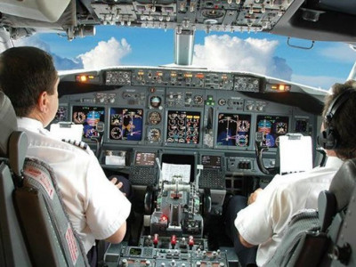 Есірткі қолданған Air Astana әуе компаниясының ұшқышы ұсталды