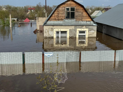 Су тасқыны: 12 мыңнан астам отбасына мемлекеттік қолдау көрсетілді