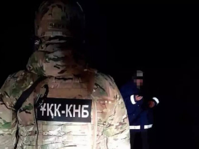 Алматы облысында ірі есірткі зертханасы жойылды – ҰҚК