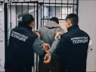 33 жыл жасырынып жүрген күдікті Павлодар облысында ұсталды