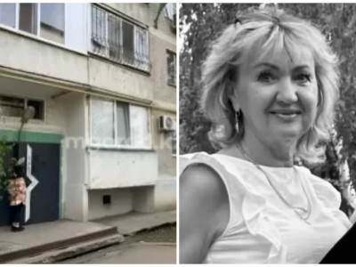 «Артында екі қызы қалды»: Оралдық мұғалімді өз үйінде өлтіріп кеткен