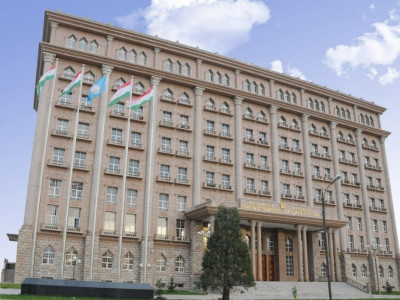 Тәжікстан өз азаматтарына Ресейге бармауға кеңес берді