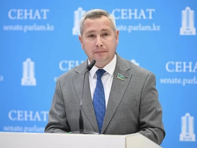 Геннадий Шиповских: Қазақстан халқы Ассамблеясы – мемлекет пен халық арасындағы алтын көпір