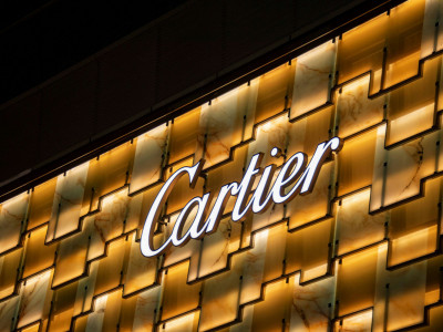 Мексика тұрғыны әйгілі Cartier сырғасын мың есе арзан бағаға сатып алған