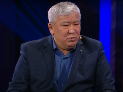 Қалдыбек Құрманәлі өлім аузынан аман қалған сәтін айтып берді