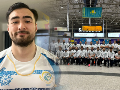 Түркия, Германия құрамасында ойнаған Әли Бөкейхан: Қазақстанға ауысу – үлкен мәртебе