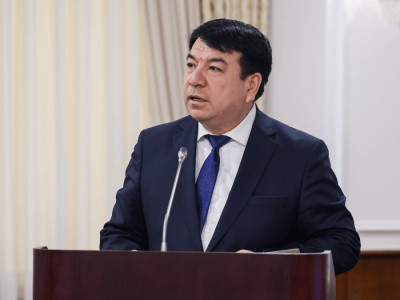«Қатаң ескертемін»: Оқу-ағарту министрі мектеп түлектеріне үндеу жасады