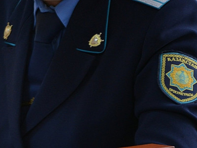 Павлодар облысында прокуратура қызметкері өлі күйінде табылды