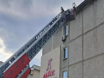 Алматыда өрт шыққан үйден 27 жастағы әйелдің денесі табылды