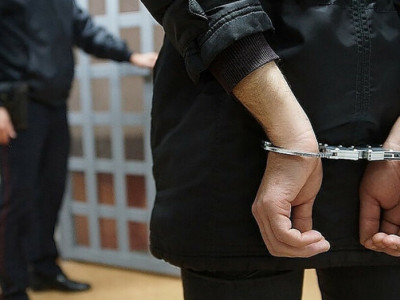 11 жыл іздеуде болған қылмыскер ұсталды