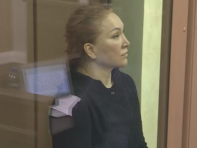 Антикор: Гүлмира Сатыбалдыға қатысты іс сотқа жіберілді