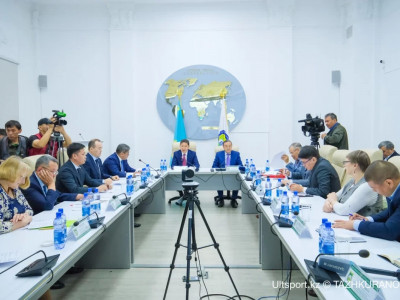 Қазақстанда ұлттық спорт туралы заң жобасы әзірленеді