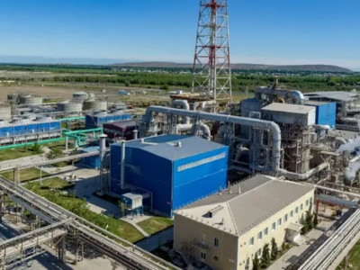 «Қазфосфат» компаниясына 1,2 млн теңге айыппұл салынды