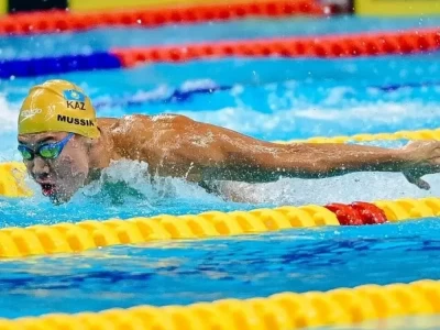 Қазақстандық спортшылар Түркияда 4 медаль жеңіп алды