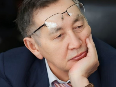 Шалахметов шеңберіндегі штрихтар