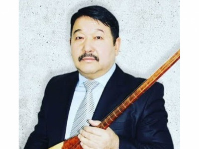 Төлепберген Тоқжанов: Сөзбен жеткізе алмағанды күймен жеткізген халықпыз