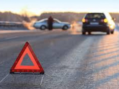 Қарағанды облысында жол апаты болып, бес адам көз жұмды