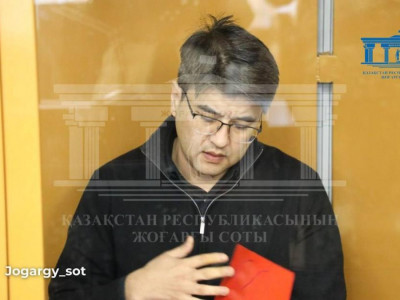Қуандық Бишімбаев 23 жасында 2 жастағы қызы қайтыс болғанын айтты