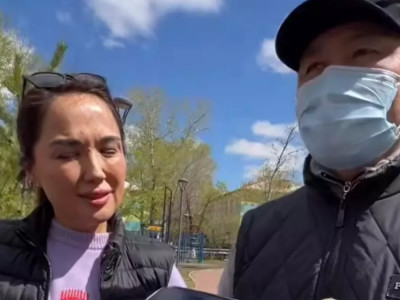 «Келіншегі бір бүйрегін берген»: Елордалық азамат Ләйлә Сұлтанқызына сырын ақтарды