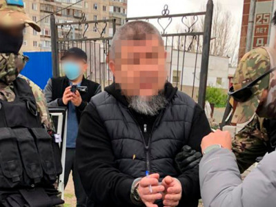 Терроризмді насихаттаған үш күдікті ұсталды