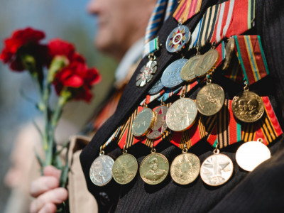9 мамырға орай ардагерлерге біржолғы әлеуметтік көмек төленді