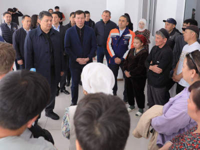Су тасқыны: Үш ірі компания Ақтөбе облысының тұрғындарына шамамен 28 млрд теңге бөледі