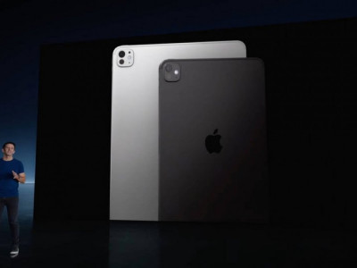 Apple жаңа iPad-ты таныстырды: Өнімнің қандай ерекшелігі бар?
