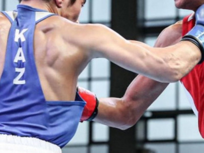 Қазақстан құрамасы бокстан Азия чемпионатында бірінші орын алды