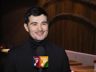Әнші Бейбіт Көшқалиев сахнадан неге көрінбей кеткенін түсіндірді