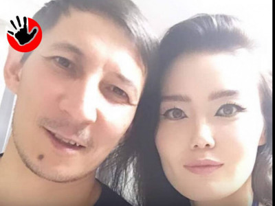 Әйелін соққыға жыққан қазақстандық дипломатқа қатысты қылмыстық іс қозғалды