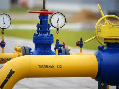 Ақтауда газ құбыры жарылды