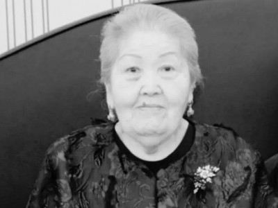 Халық жазушысы Қалижан Бекхожиннің жары өмірден өтті