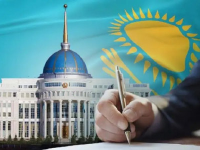 Мемлекеттік күзет қызметі бастығының орынбасары тағайындалды