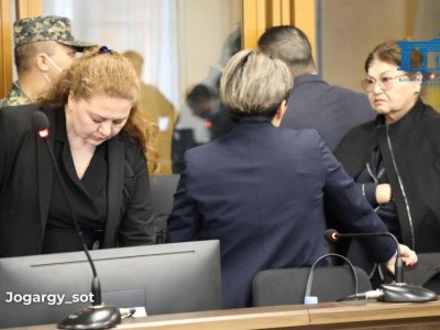 Бишімбаев ісі: Сот үкімі қашан шығатыны белгілі болды