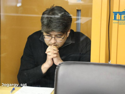 24 жылға сотталды: Сот Бишімбаевты Салтанат өліміне кінәлі деп тапты