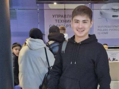 Бельгиялық отбасы асырап алған Жәнібекке қатысты тың дерек шықты