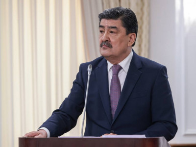 Экология министрлігі Қазақстанда орман өртіне қарсы қандай шаралар қабылданып жатқанын мәлімдеді