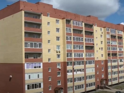 Кәсіпкер Данияр Абулгазин тасқыннан зардап шеккендерге пәтер алып берді
