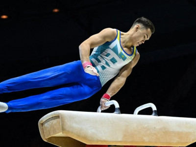 Спорттық гимнастикадан Азия чемпионатына қатысатын Қазақстан құрамы белгілі болды