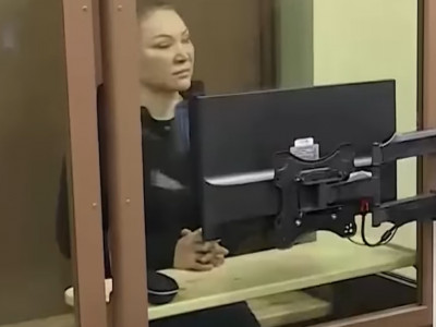 Гүлмира Сатыбалды алқабилер сотынан бас тартты