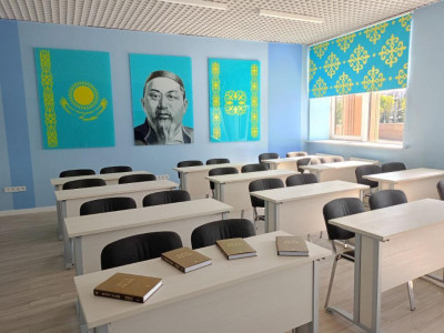 Қазан қаласында Абай орталығы ашылды
