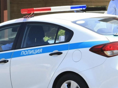 Жезқазған тұрғыны полиция көлігінде көз жұмды