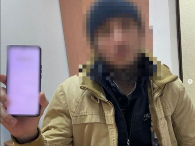 ШҚО-да экстремистік материалдарды таратқан адам ұсталды